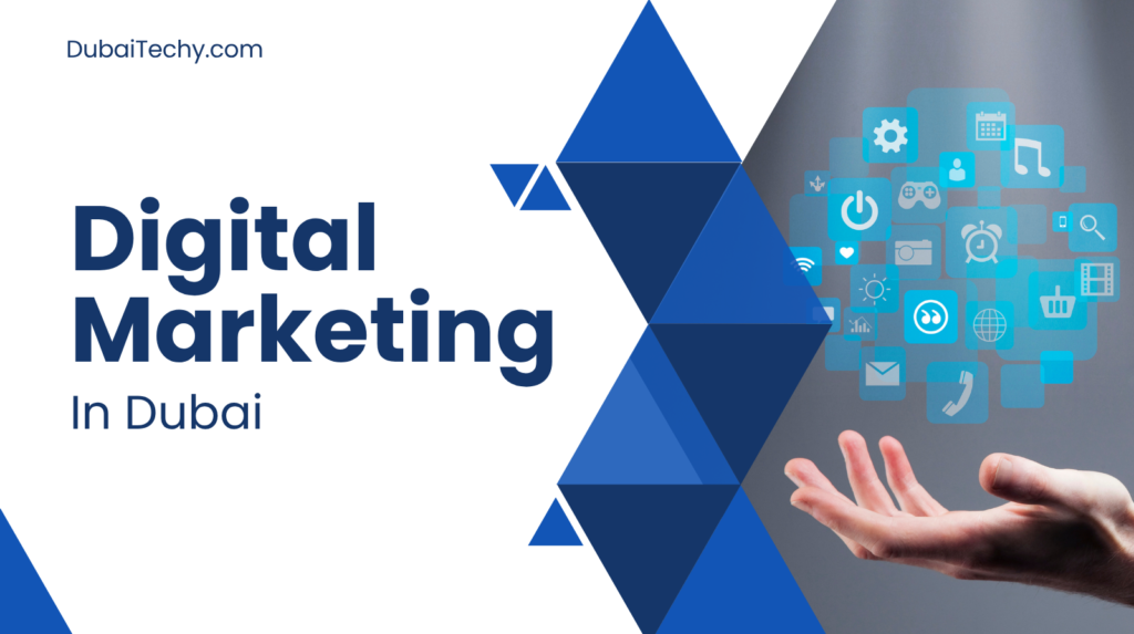 Discover the most important digital marketing trends Dubai businesses should watch, including AI, short-form video, local SEO, WhatsApp marketing, and first-party data.