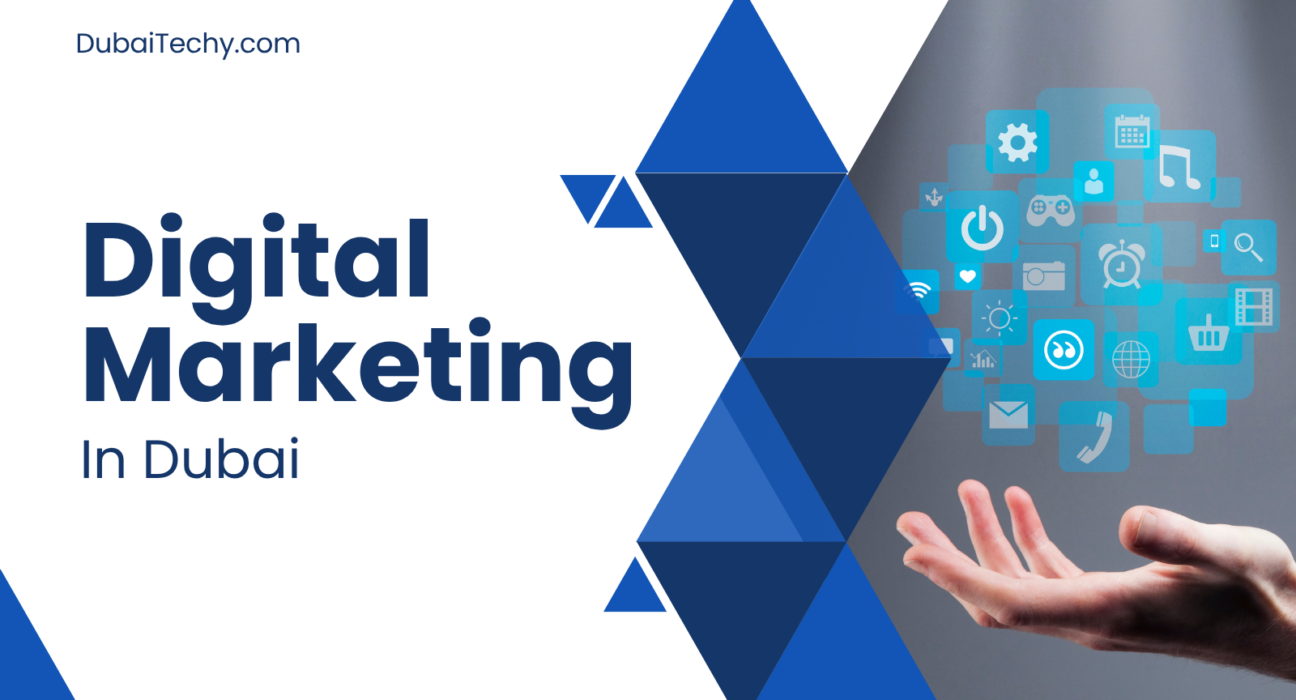 Discover the most important digital marketing trends Dubai businesses should watch, including AI, short-form video, local SEO, WhatsApp marketing, and first-party data.
